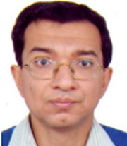 Vijay Paul Sharma, Chairman