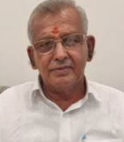 Shri Ratan Lal Daga